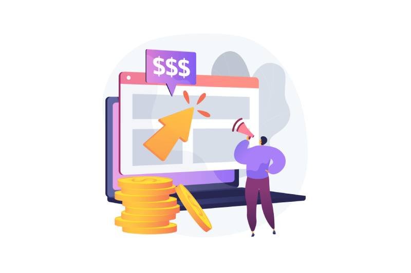 Pay Per Click advertising